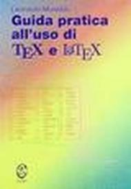 Guida pratica all'uso di Tex e Latex