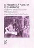 Il parto e la nascita in Sardegna. Tradizione, medicalizzazione, ospedalizzazione