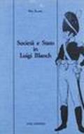 Società e Stato in Luigi Blanch. Un pensatore meridionale tra restaurazione e risorgimento