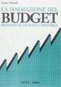 La formazione del budget secondo il metodo contabile