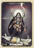 Aghora. 2.Kundalini
