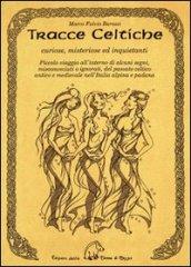 Tracce celtiche. Curiose, misteriose ed inquietanti. Piccolo viaggio all'interno di alcuni segni, misconosciuti o ignorati, del passato celtico antico e medievale...