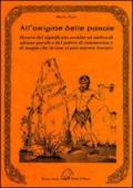 All'origine delle parole. Ovvero del significato occulto ed antico di alcune parole e del potere di conoscenza e di magia che in esse si può ancora trovare