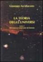 La teoria degli universi: 1