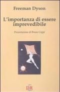 L'importanza di essere imprevedibile