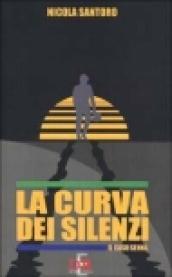 La curva dei silenzi. Il caso Senna