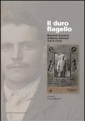 Il duro flagello. Memorie di guerra di Marino Bernard (1914-1916)