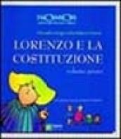 Lorenzo e la Costituzione: 1