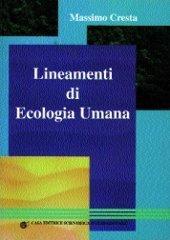 Lineamenti di ecologia umana