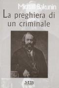 La preghiera di un criminale