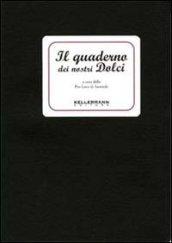 Il quaderno dei nostri dolci. 1.