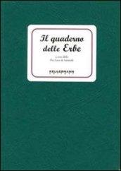 Il quaderno delle erbe