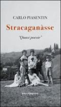 Stracaganàsse