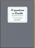 Il quaderno del cucito. Piccoli lavori di sartoria