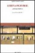 L'ultima frontiera. Antologia viterbese