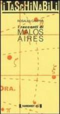 I racconti di Malos Aires