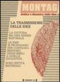 La trasmissione delle idee