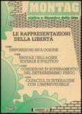 Le rappresentazioni della libertà