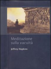 Meditazione sulla vacuità