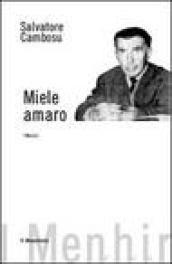 Miele amaro