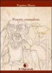 Poesie complete. Testo sardo a fronte