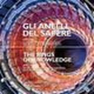 Gli anelli del sapere INFN X LHC. Il contributo italiano alla più grande ricerca sulla fisica delle particelle al CERN di Ginevra. Ediz. italiana e inglese