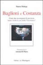 Baglioni e Costanza. Come due investigatori di provincia hanno risolto il caso della «Uno Bianca»