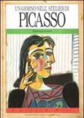 Un giorno nell'atelier di Picasso