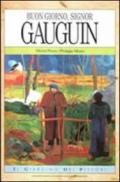 Buon giorno, signor Gauguin