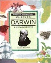 Charles Darwin e l'evoluzione