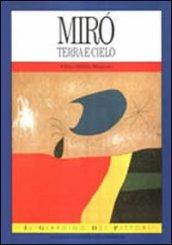 Miró. Terra e cielo