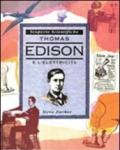 Thomas Edison e l'elettricità