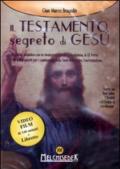 Il testamento segreto di Gesù. DVD. Con libro