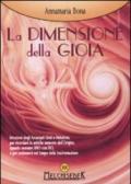 La dimensione della gioia