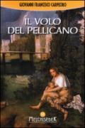 Il volo del pellicano