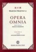 Opera omnia: 2