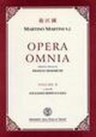 Opera omnia: 2