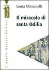 Il miracolo di santa Odilia