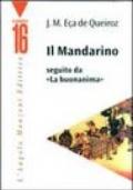 Il mandarino-La buonanima