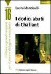 I dodici abati di Challant