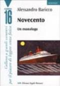 Novecento. Un monologo