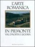 L'arte romanica in Piemonte