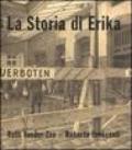 La storia di Erika