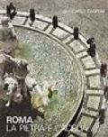 Rome. La pierre et l'eau