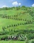 Toscane. Prodige de l'homme et de la nature