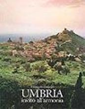 Umbria. Land of harmony