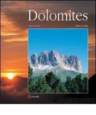 Les Dolomites