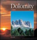 Dolomiti. Ediz. ceca