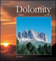 Dolomiti. Ediz. ceca