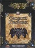 Dungeons And Dragons Legends And Lairs. Oscurità E Orrore Dark Fantasy E Campagne Horror